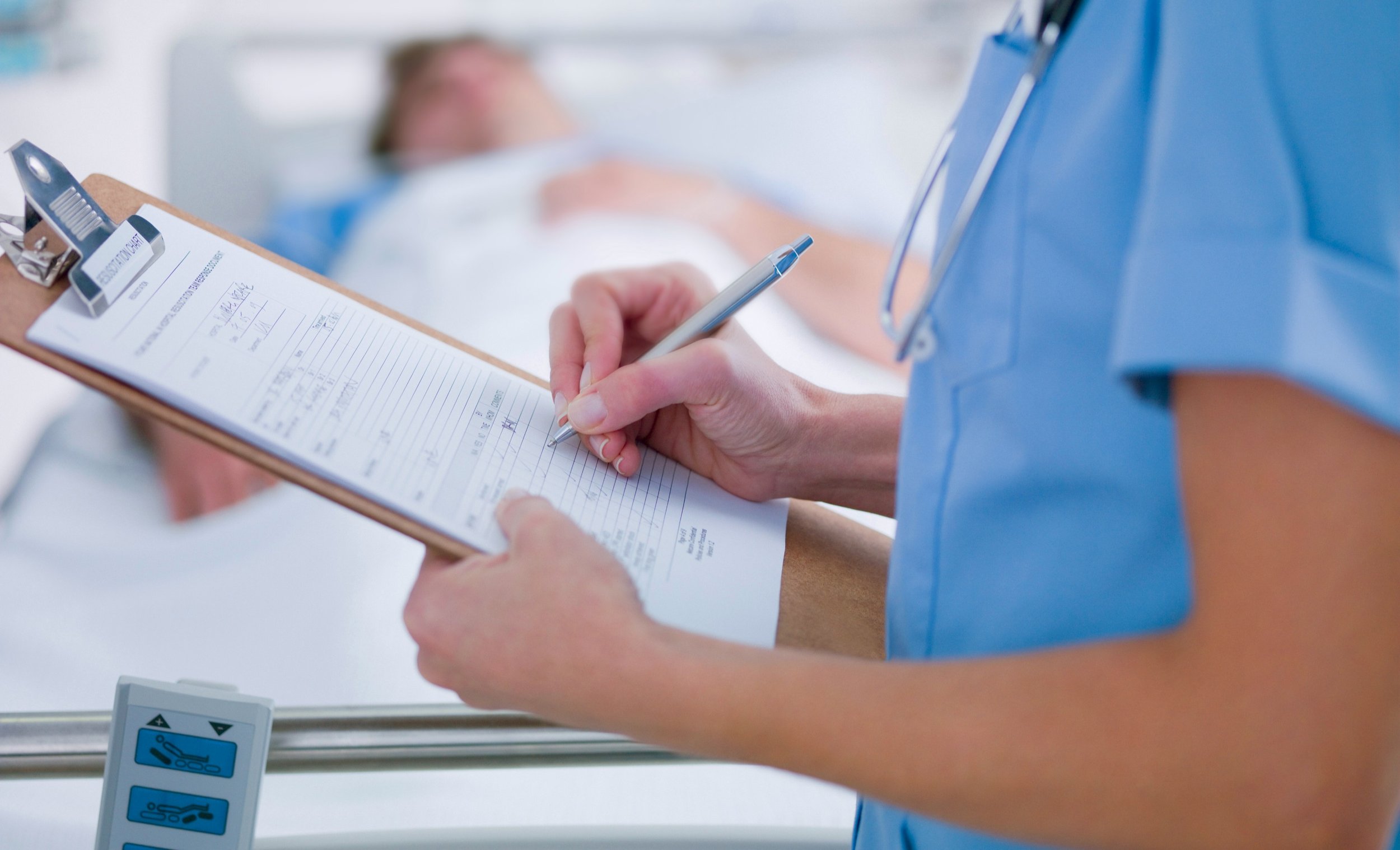 Medically Unexplained Symptoms Part I: Are My Doctors Missing Something Important?