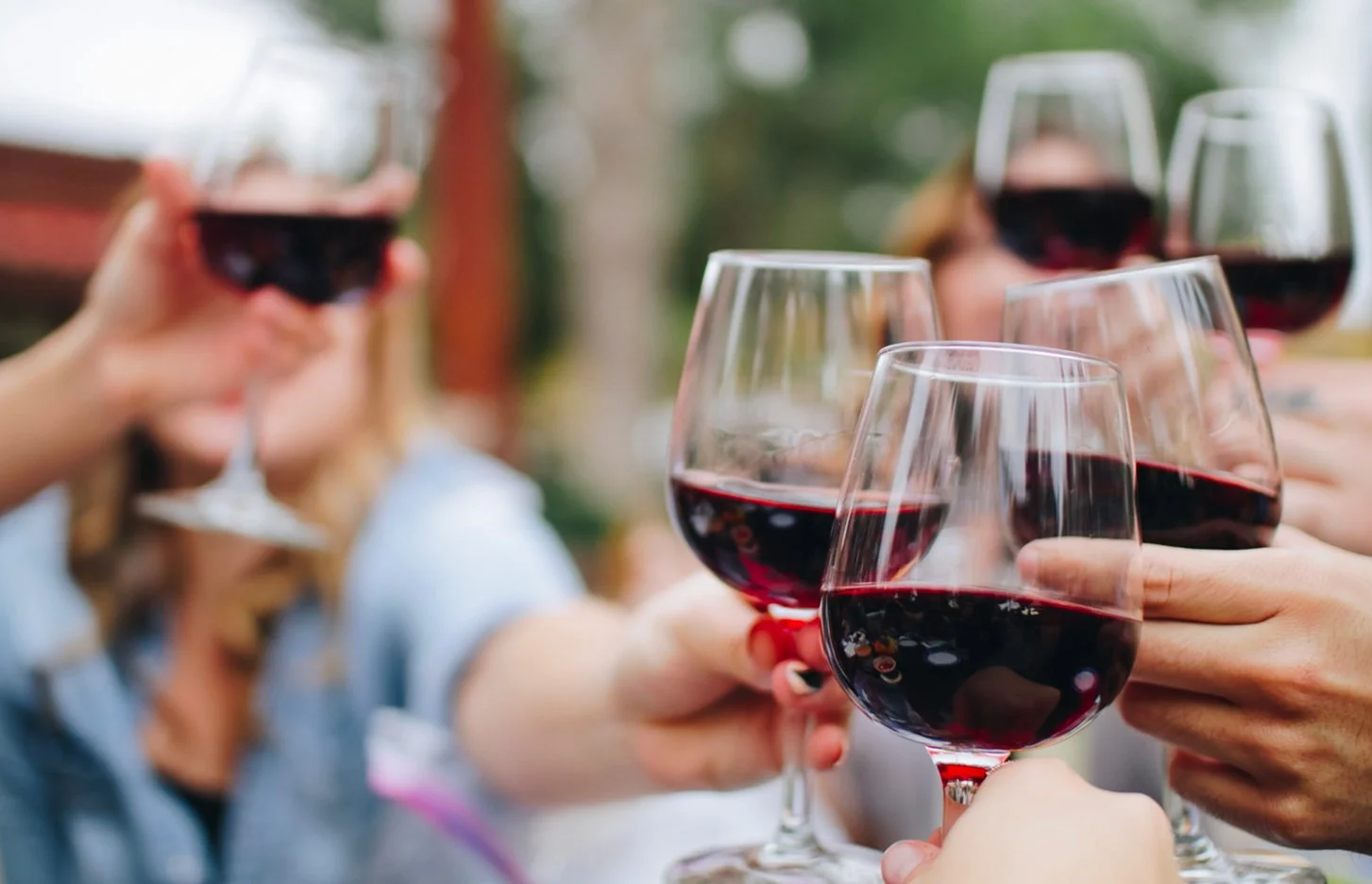 Is Moderate Alcohol Consumption Really Good for Your Health?