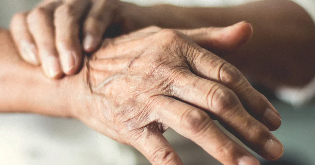 Parkinson’s Is a Killer and Palliative Care Can Help