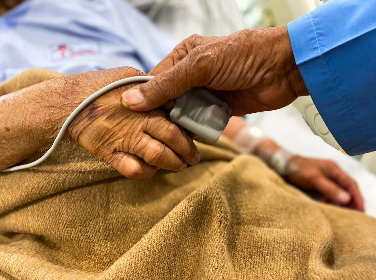 Ask Dr. Benzi: Should I Pull Out of Hospice If My Hospice Experience Sucks?