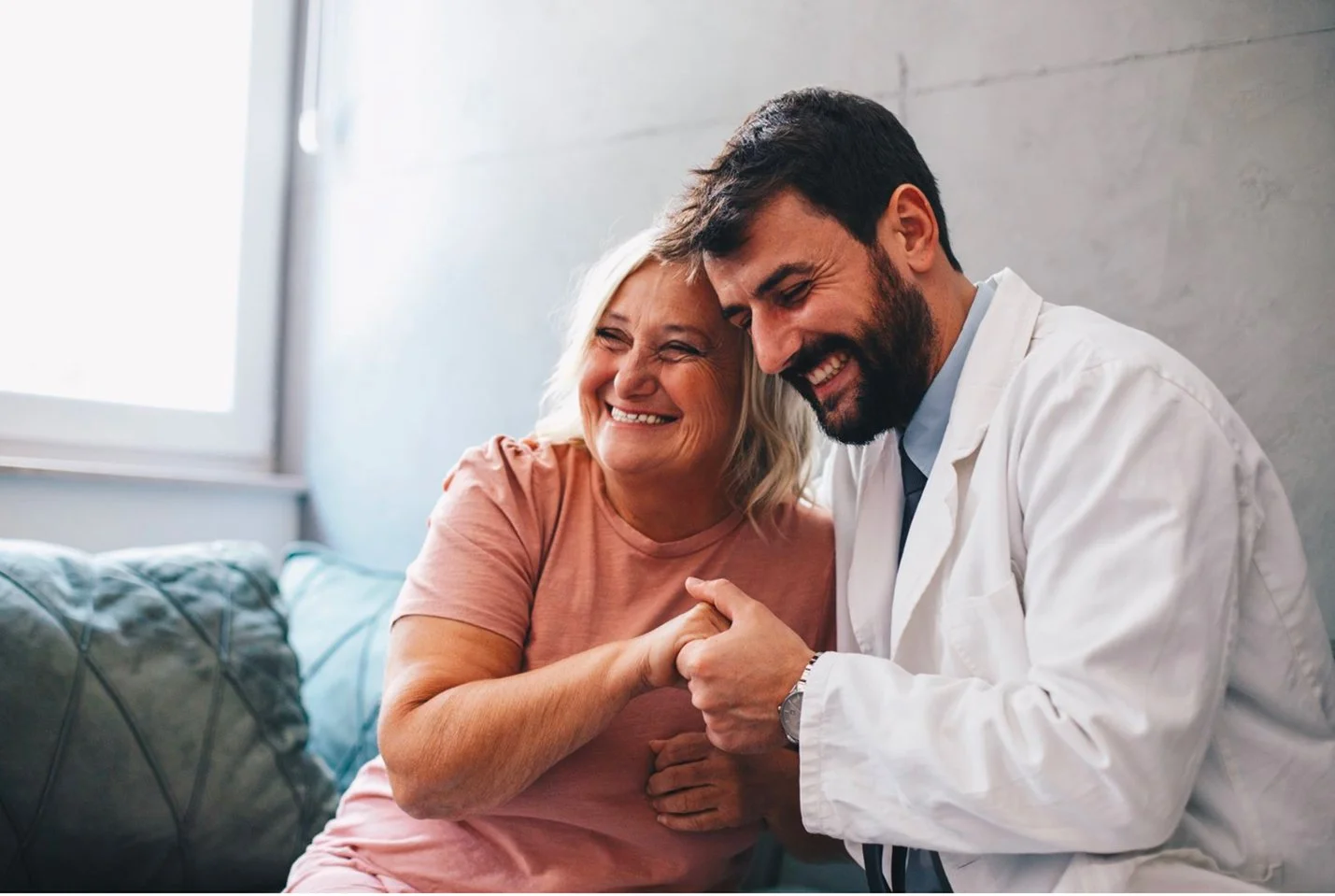 Using Palliative Care Concepts to Improve Self-Management of Your Health Part III: When to Consider