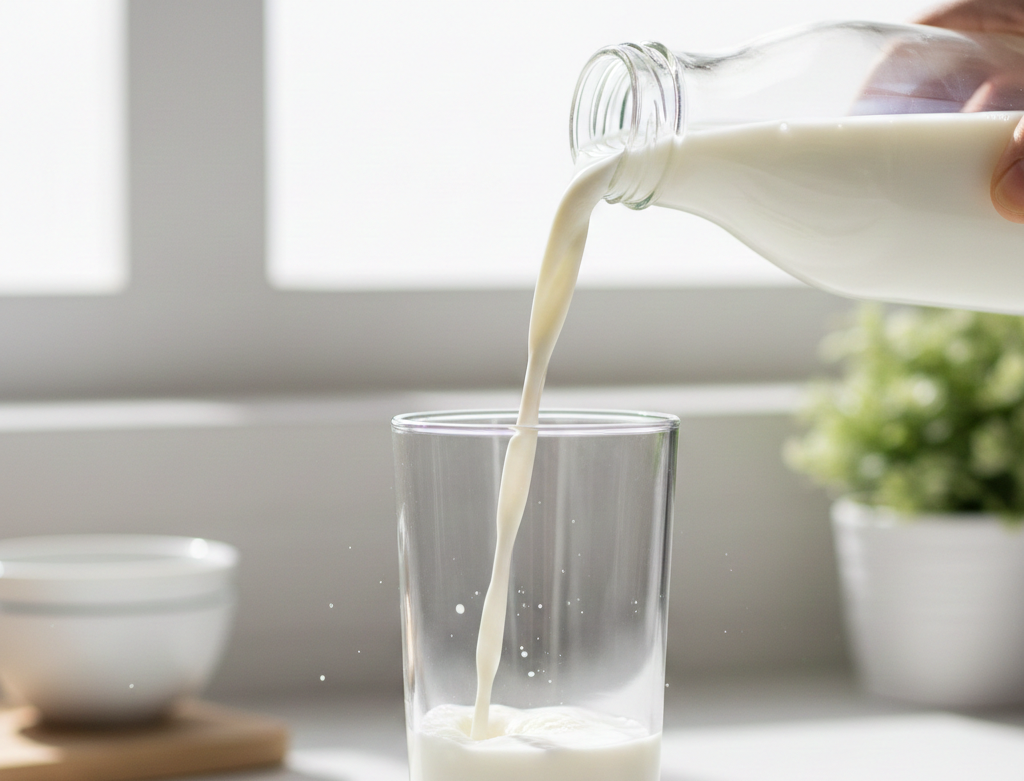 Ask Dr. Benzi: What’s the deal with dairy?