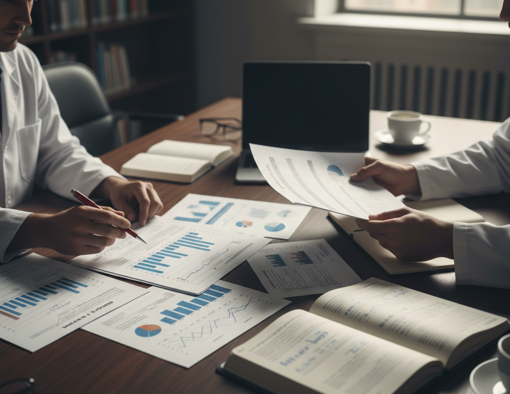 Summarizing and Grading the Evidence: The Example of Prevagen Part IV