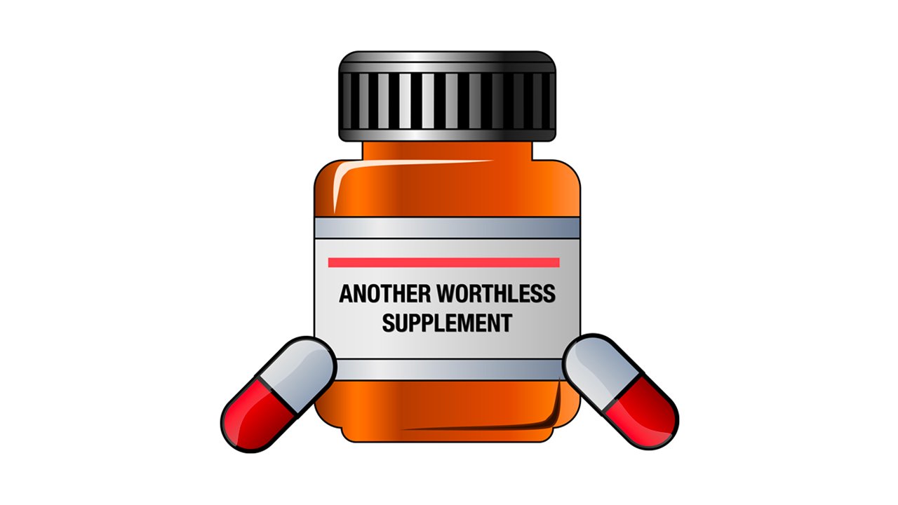 How To Determine if a Supplement Is Worth Your Money Part I: The Example of Prevagen