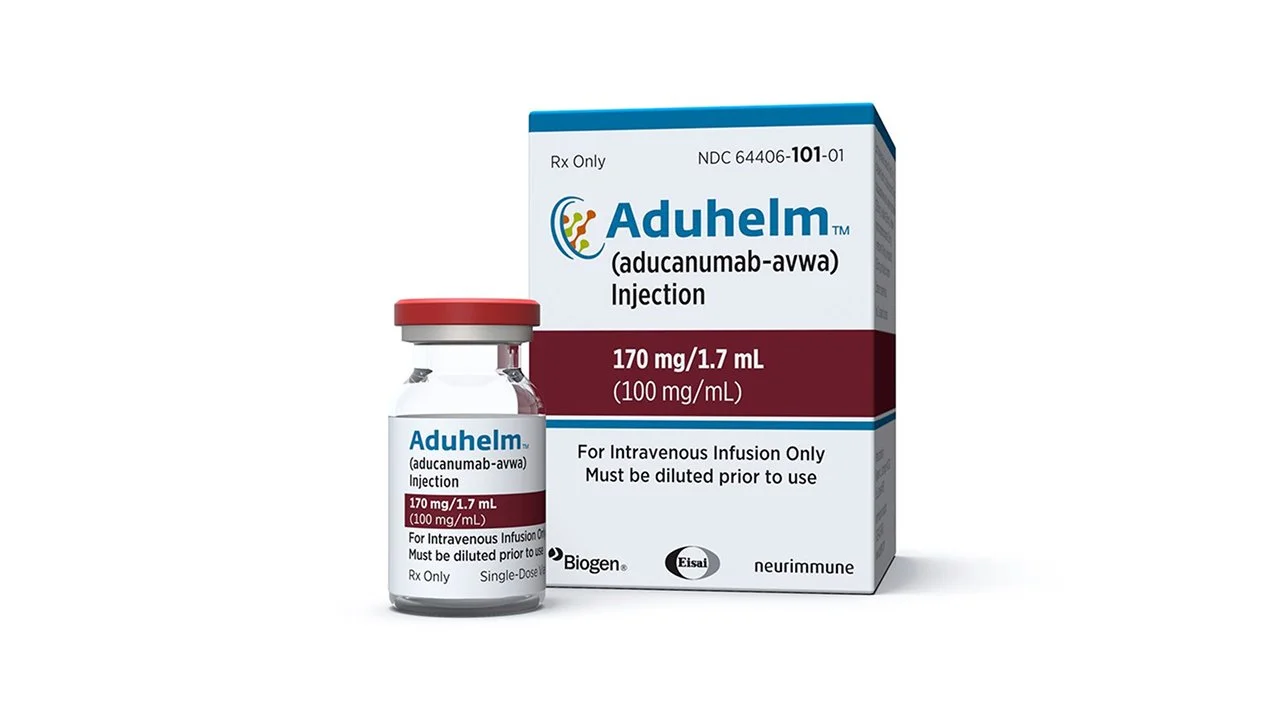 Aducanumab (The New FDA-Approved Alzheimer’s Drug): Much Ado About Nothing