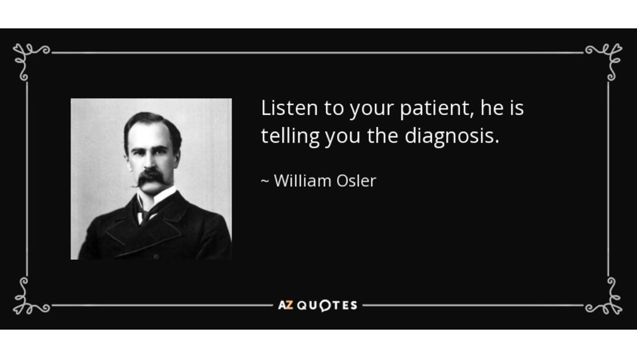Person-Centered Care is a Human Right Part III: Person-Centered Care is Essential