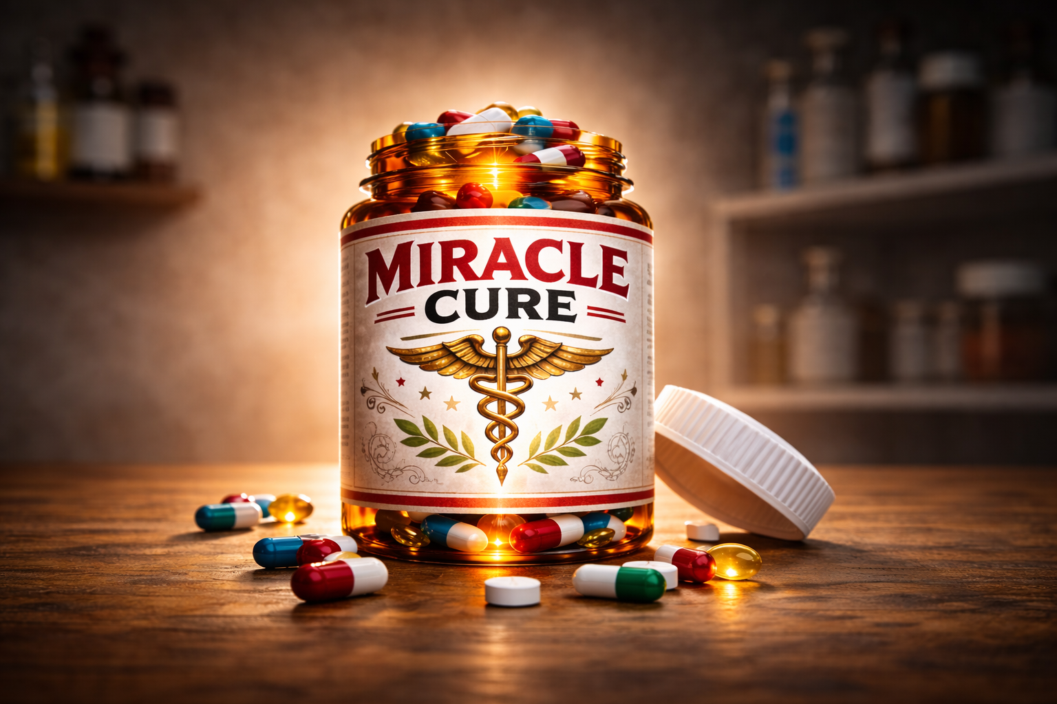 Is there a Cure for Medical Bullshit?