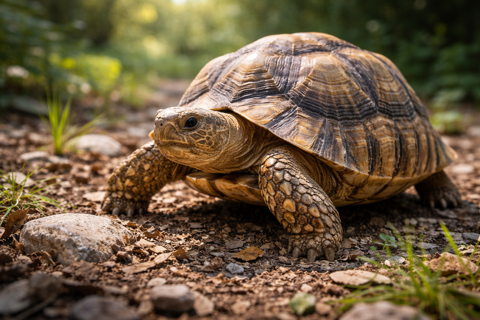 Winter 2022-2023 Newsletter: Turtle Power (and 3 important updates)