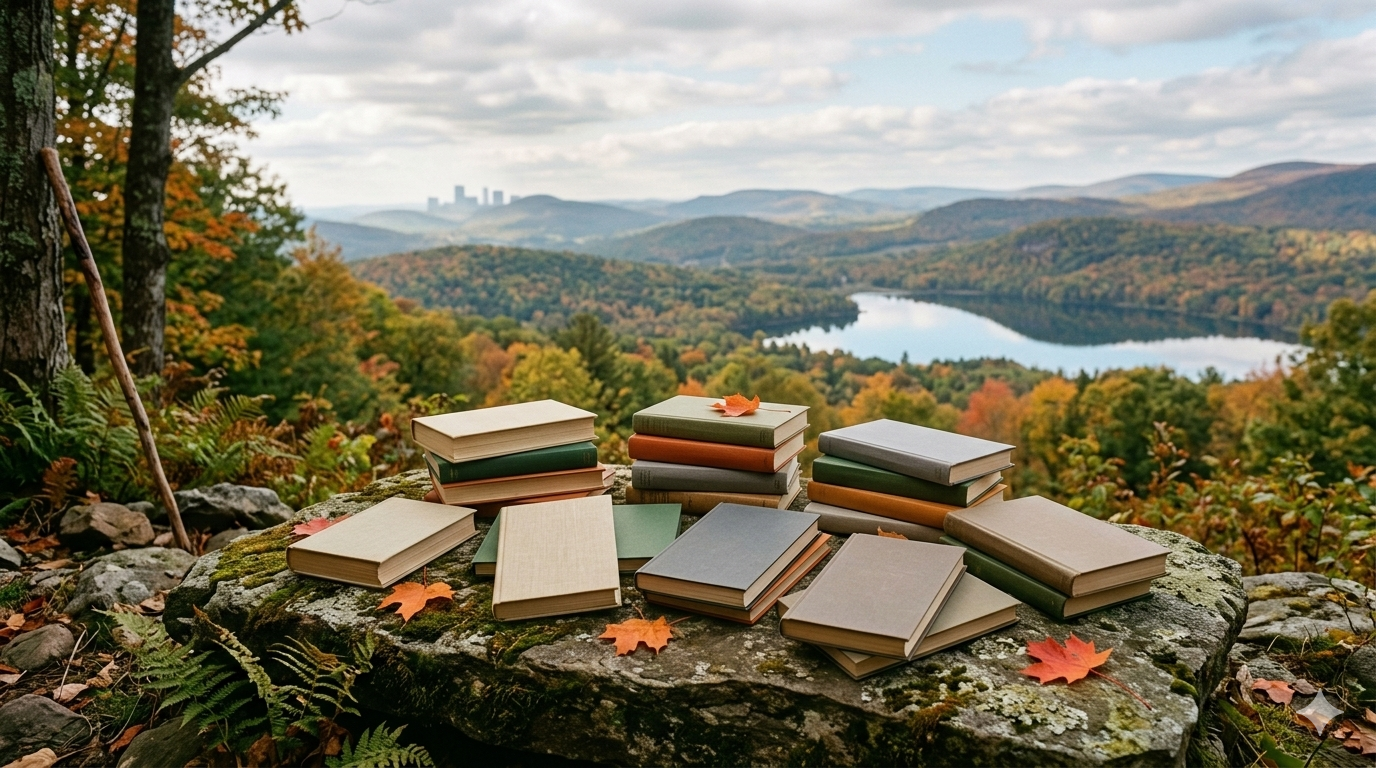 Books for Navigating Health