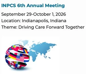 INPCS 6th Annual Meeting (Sep 29, 2026)
