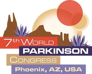 7th World Parkinson Congress (May 24-27, 2026)