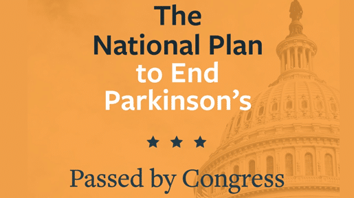 Open Letter to the Advisory Council on Parkinson's Research, Care, and Services