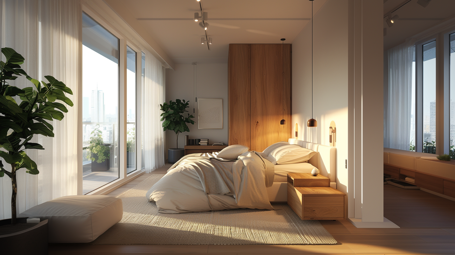 Why Your Lighting is Ruining Your Sleep: The Circadian Architecture Guide