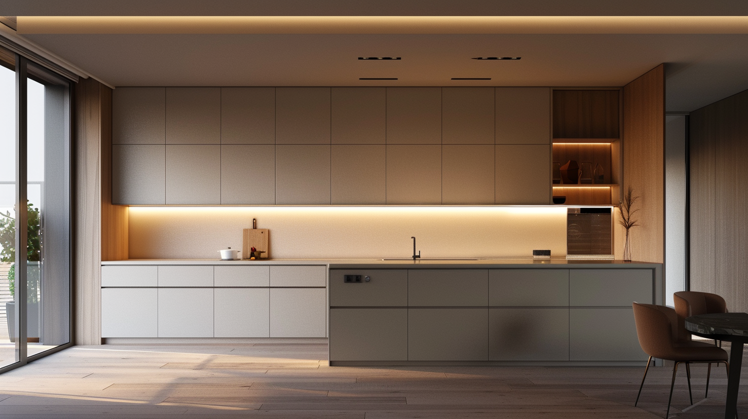 The Essential Home: How Smart Design Makes Small Spaces Feel Bigger, Calmer, and More Affordable