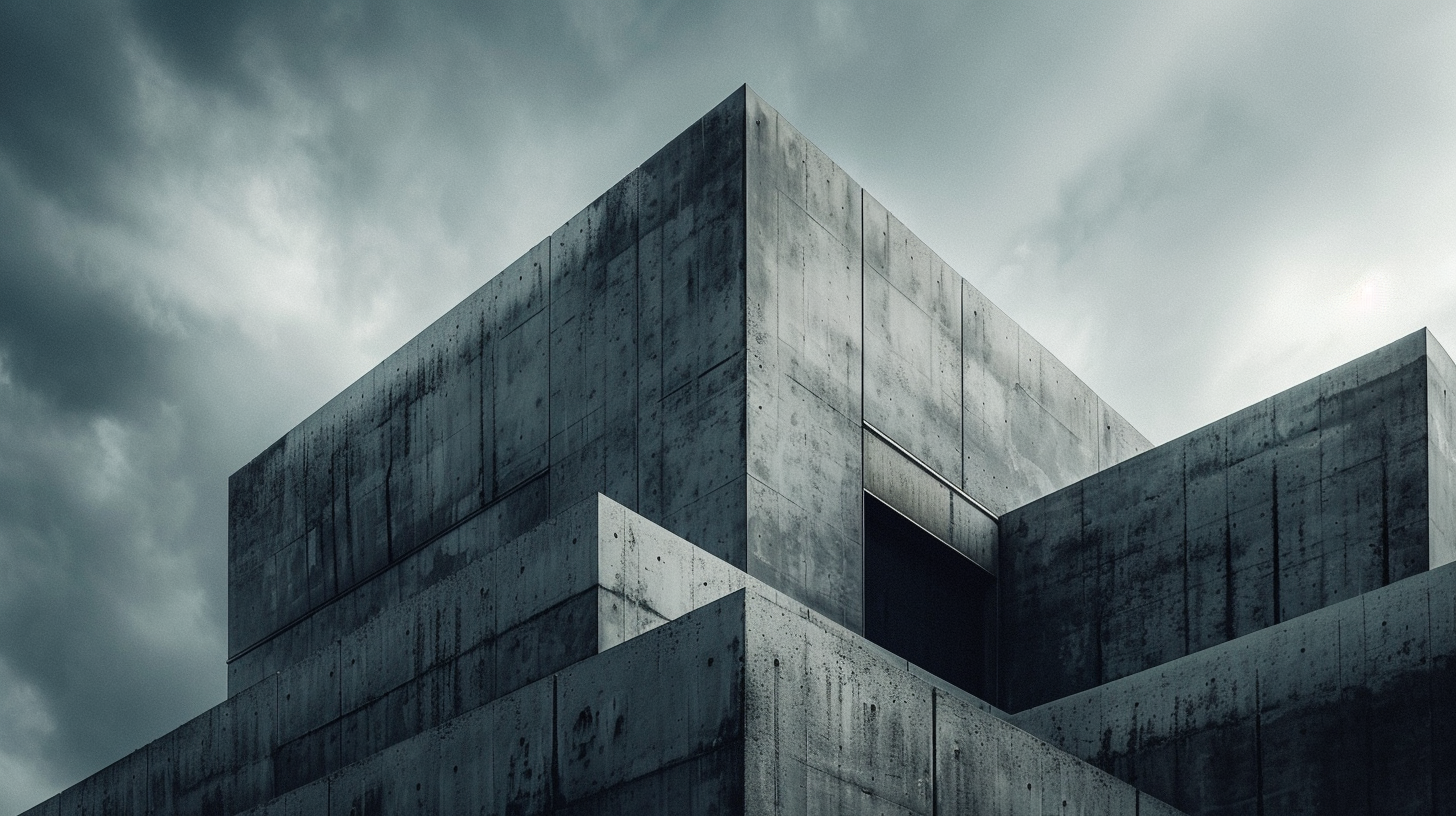 Brutalist Architecture: Concrete, Controversy and Renewal