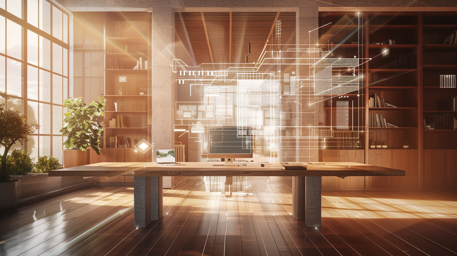 AI in Architecture: How Artificial Intelligence is Transforming Design Workflows in 2026