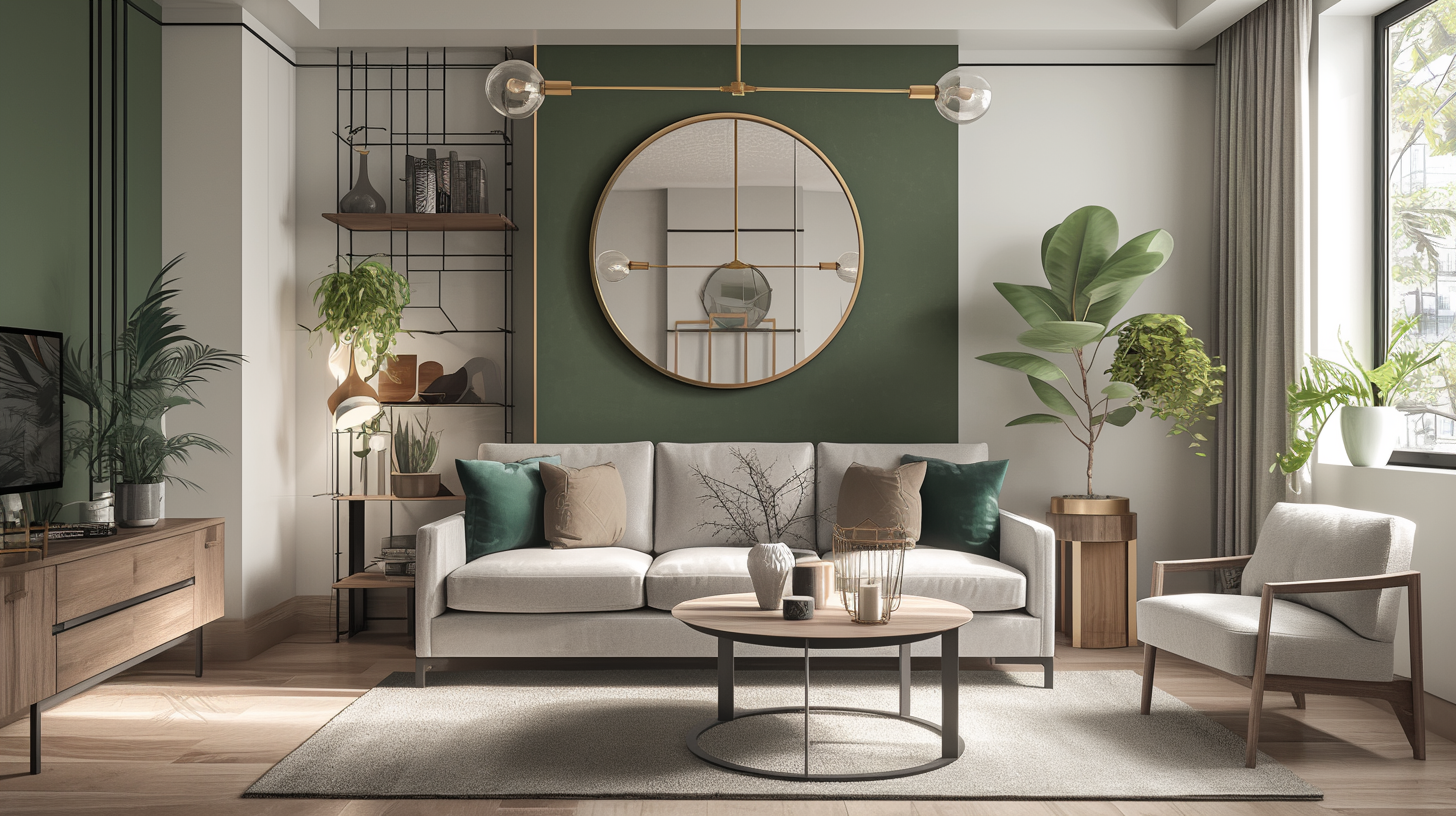 Complete Guide to Small Apartment Interior Design: Maximize Space Without Sacrificing Style