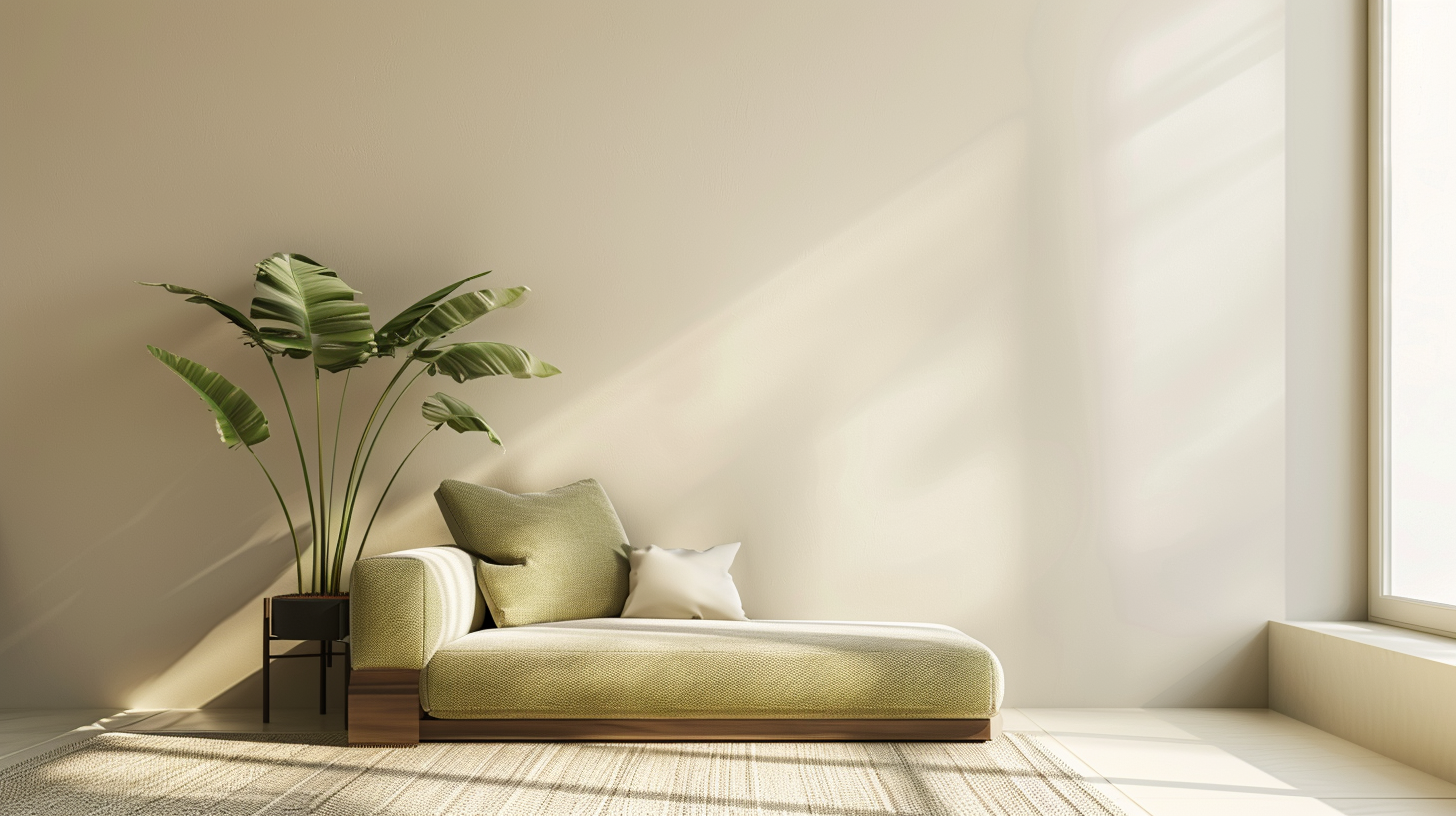 Why Your Small Apartment Drains Your Mental Health: The Science of Design Psychology (And How to Fix It)