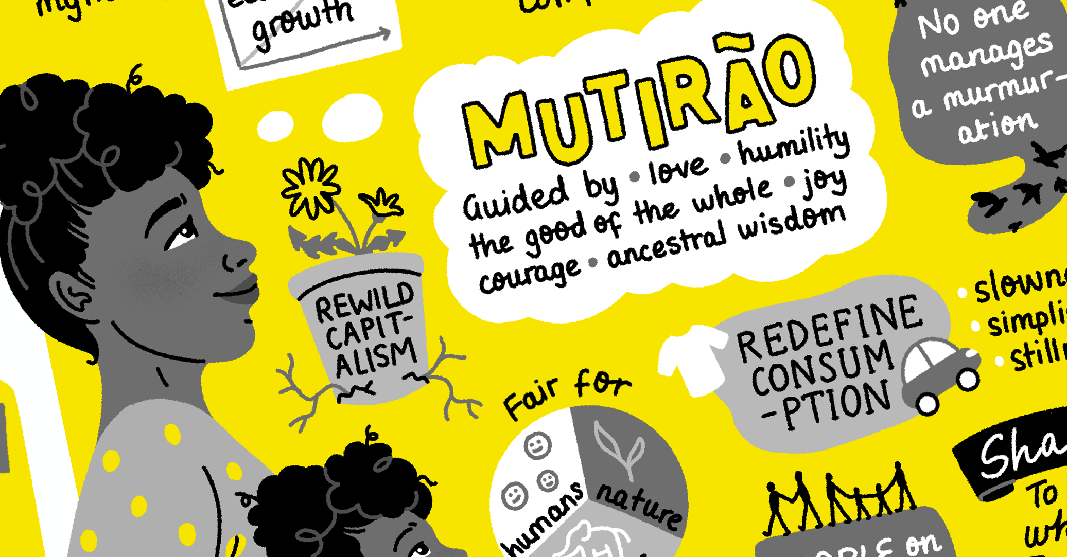 Project Dandelion's London Global Ethical Stocktake