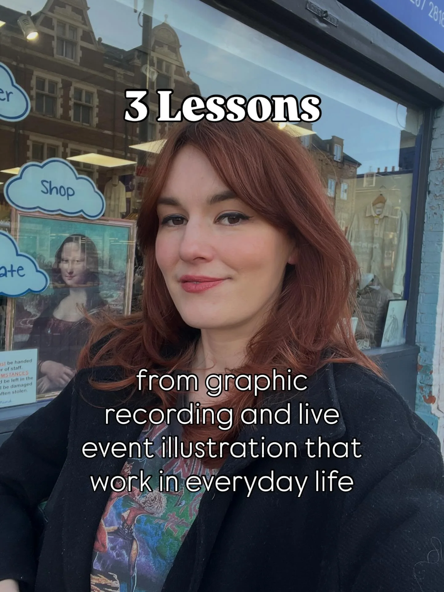 Easier to draw than to do. 😆 It&rsquo;s a work in progress&hellip;