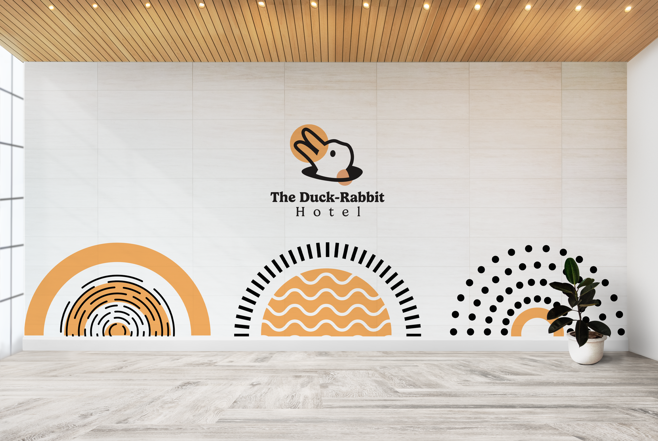 The Duck-Rabbit Hotel