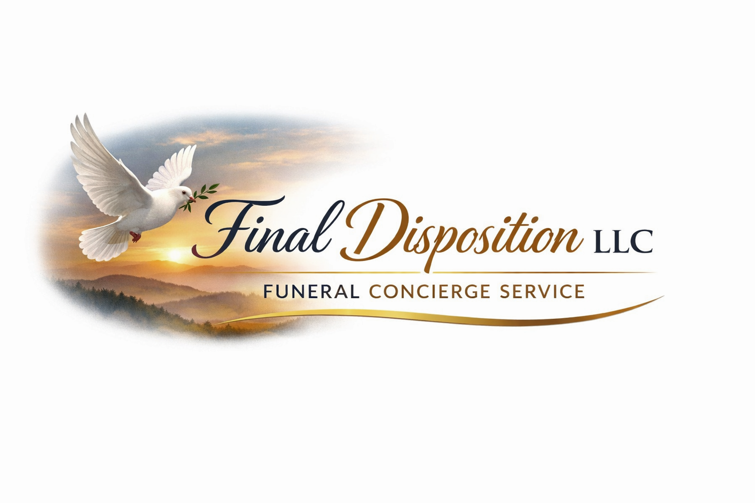 The Final Disposition