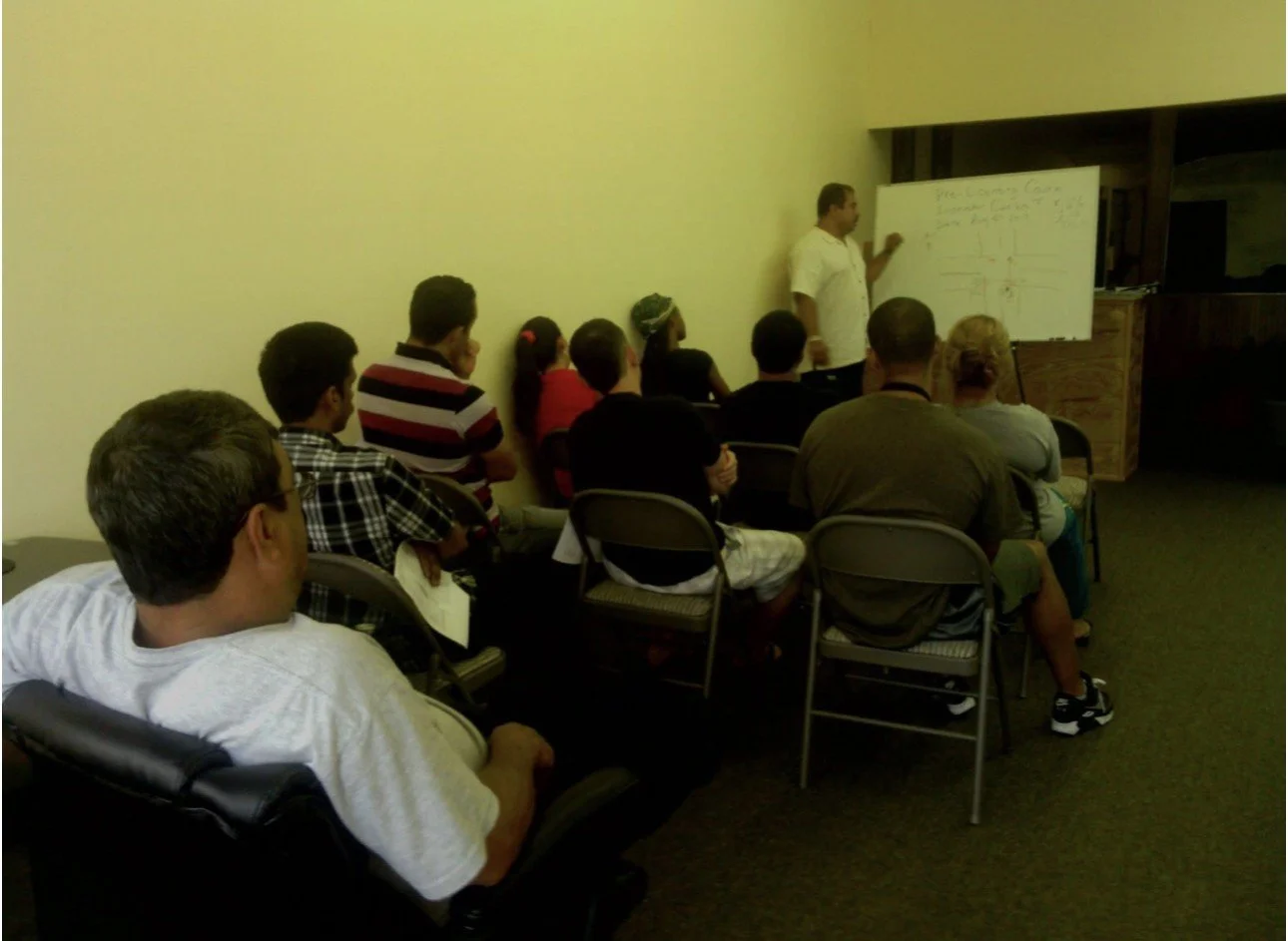 DMV Approved 5 hours Pre-licensing class