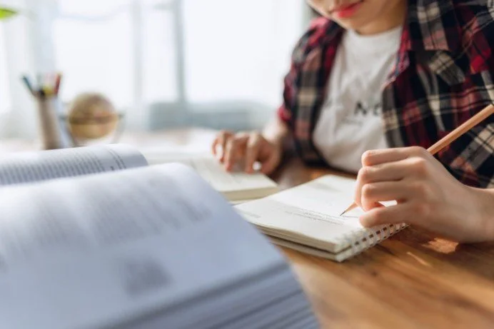 Essay Review Pack (5 Essays)