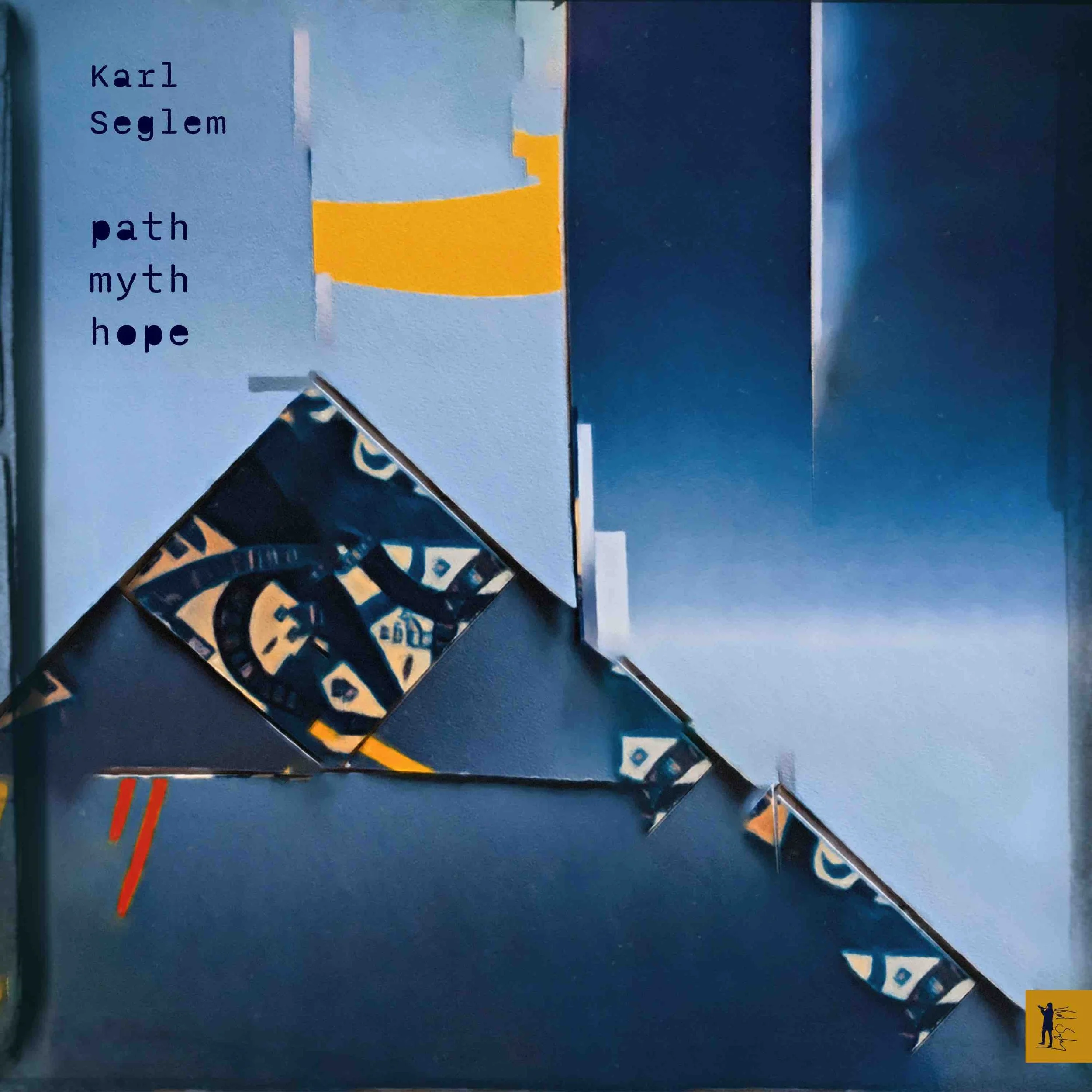 path.hope.myth (CD)