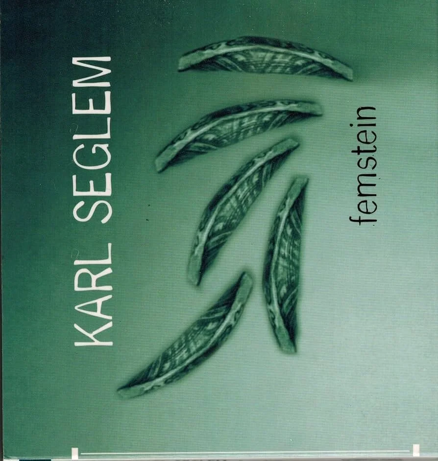 FEMSTEIN (CD)