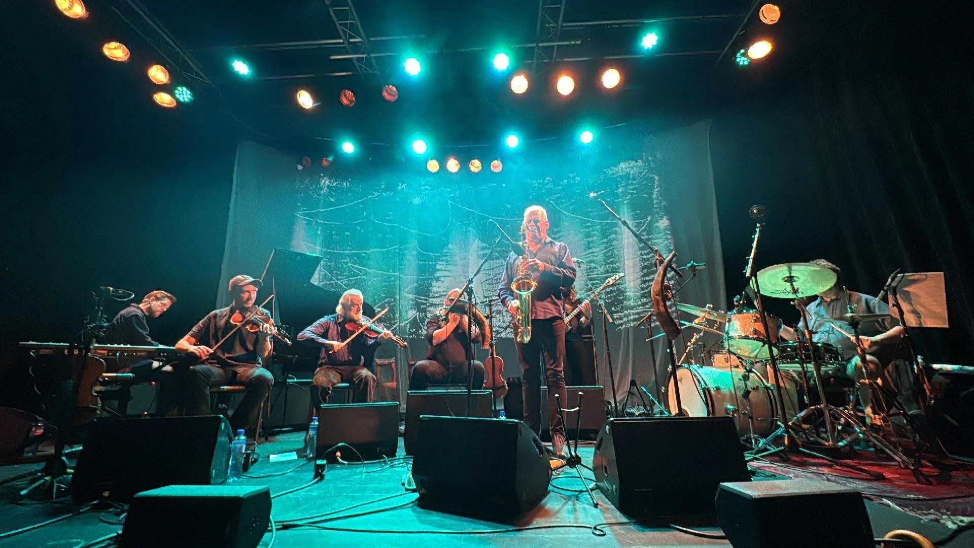 Foto David Rönnlund