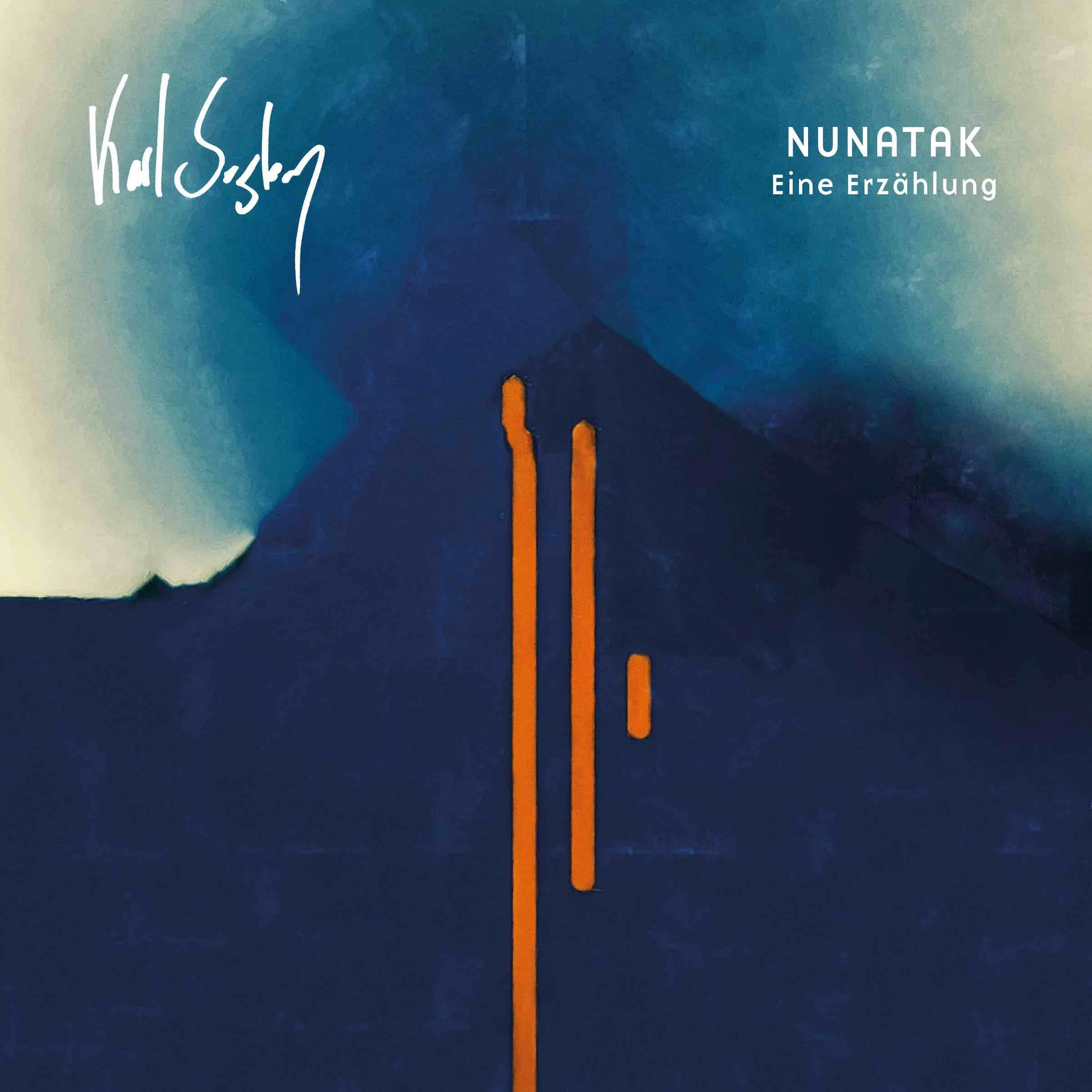 NUNATAK (LP)