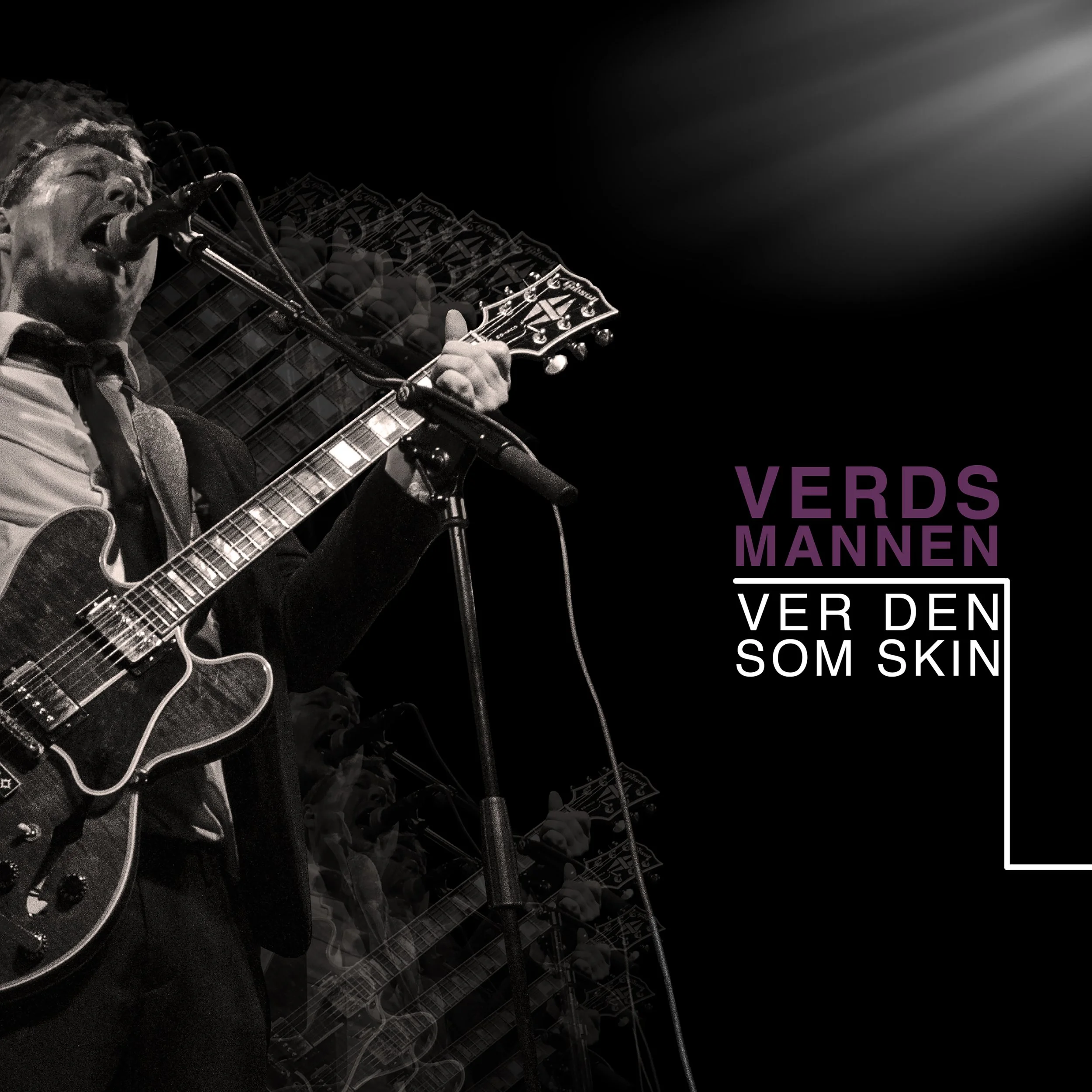 Verdsmannen VER DEN SOM SKIN