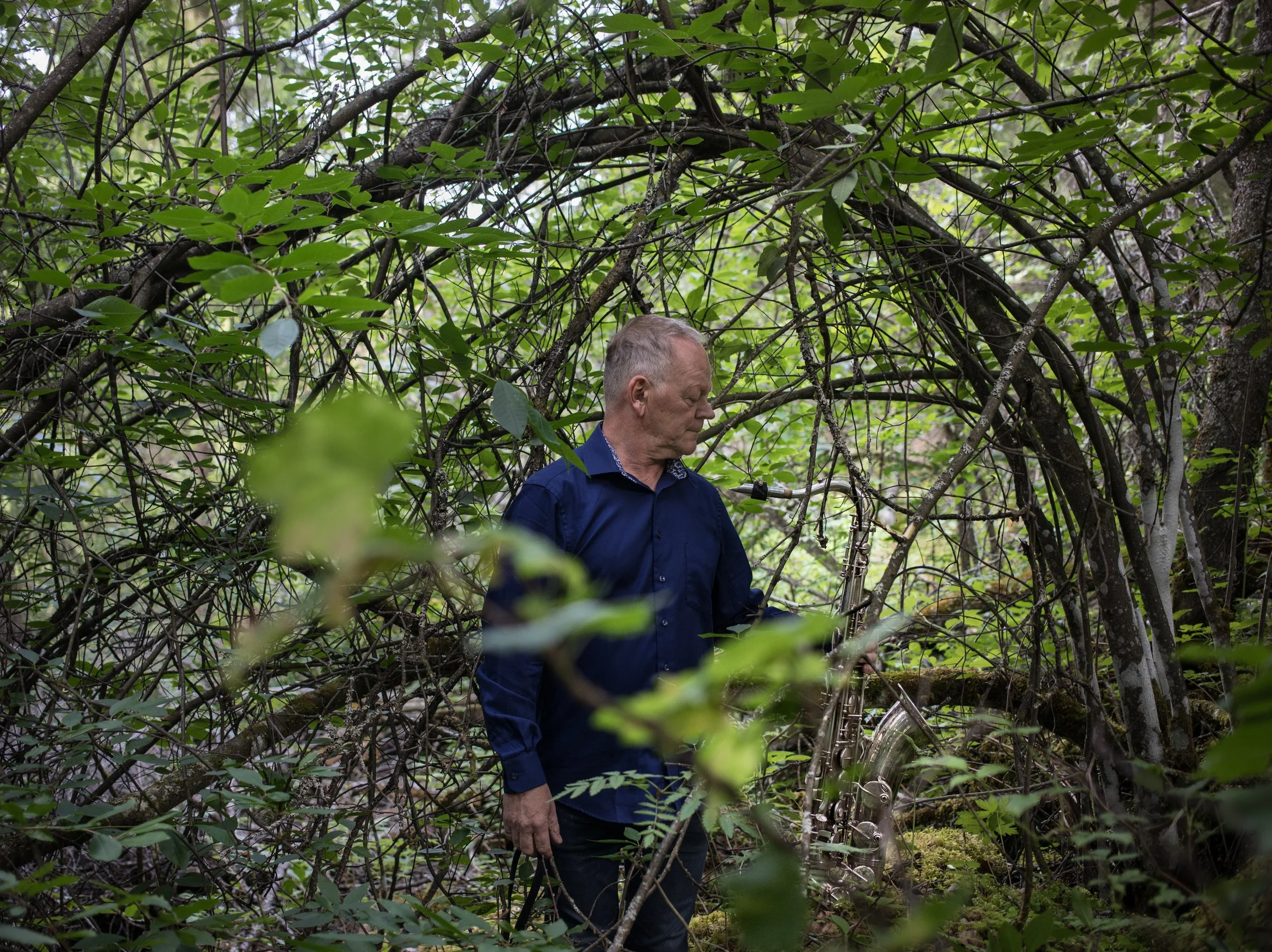 Foto: Oddleiv Apneseth