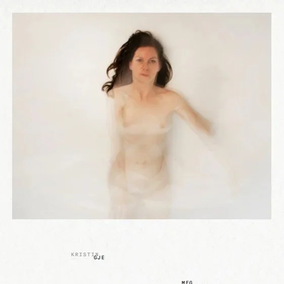 Kristin Bolstad GJE MEG FRED