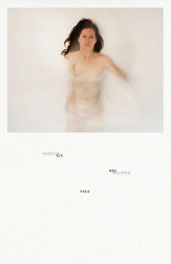 Kristin Bolstad GJE MEG FRED