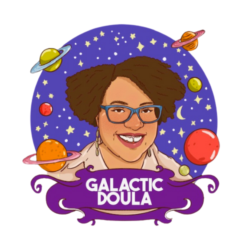 Galactic Doula ATX