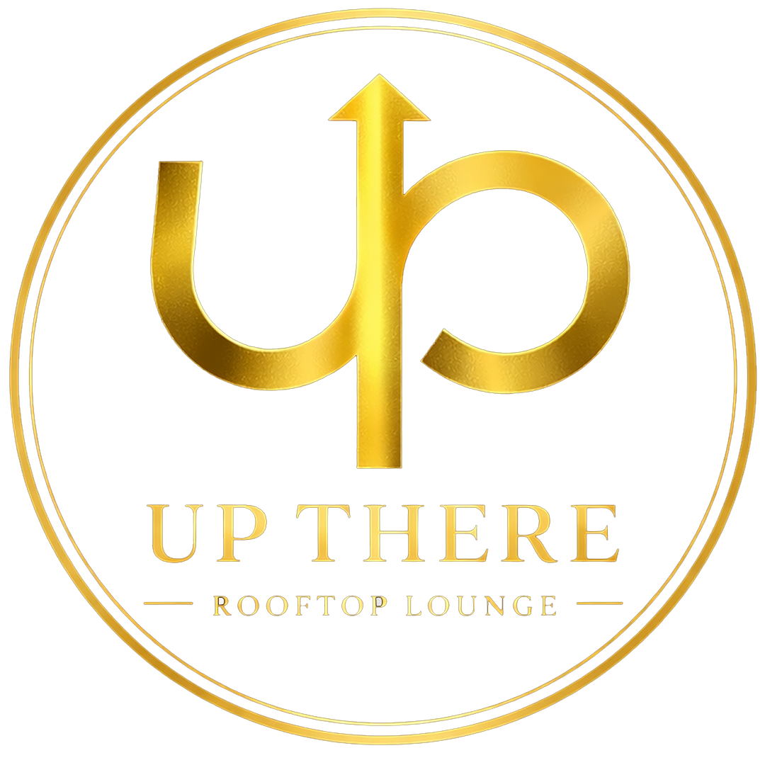 UP THERE
