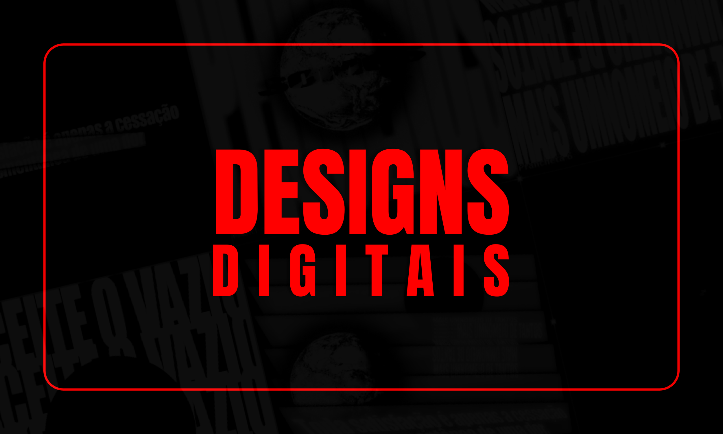 DESIGNS DIGITAIS