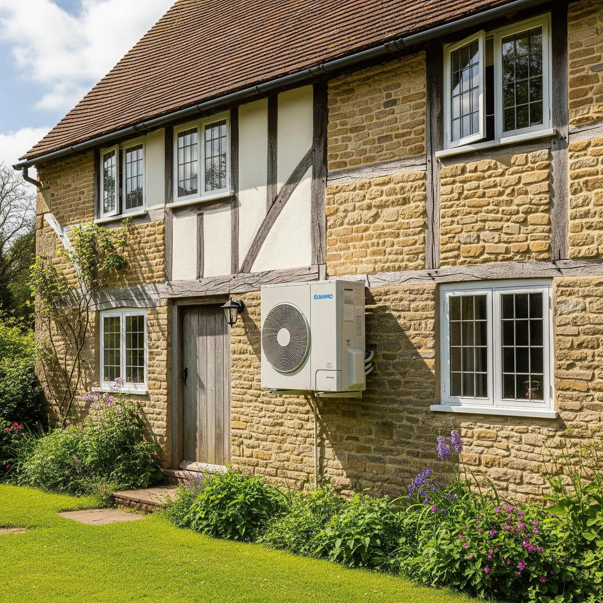 Government Heats Up Support: Energy Bill Relief for Heat Pump Owners