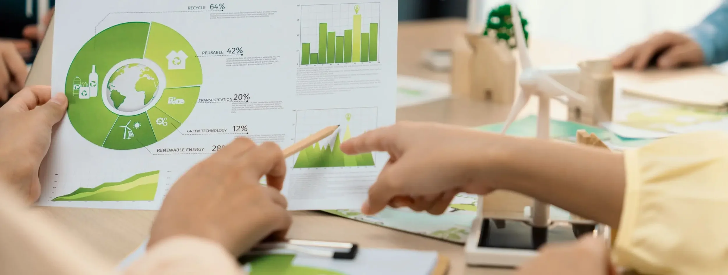 energy rating reports and epcs