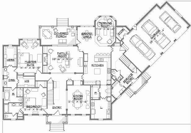 Custom Design Services