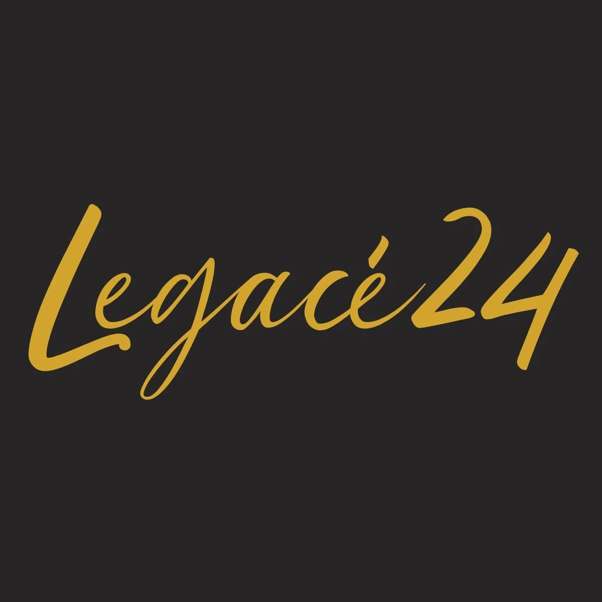Legace24 Logo