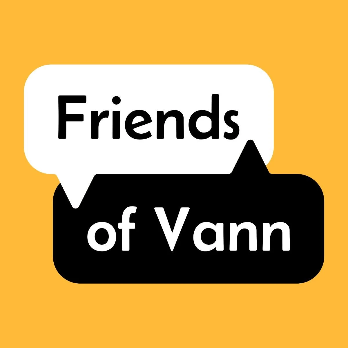 Friends of Vann Logo