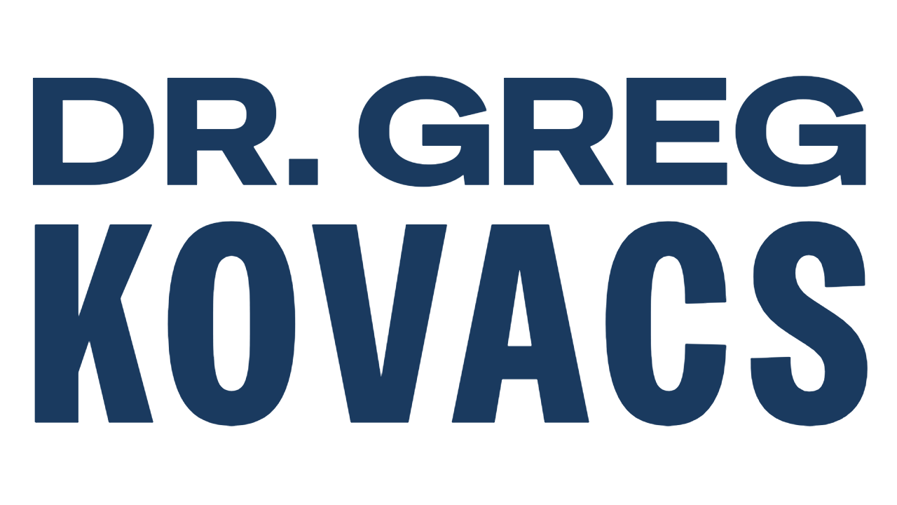 Greg Kovacs