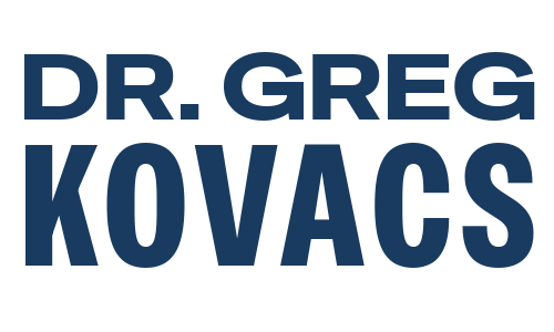 Greg Kovacs