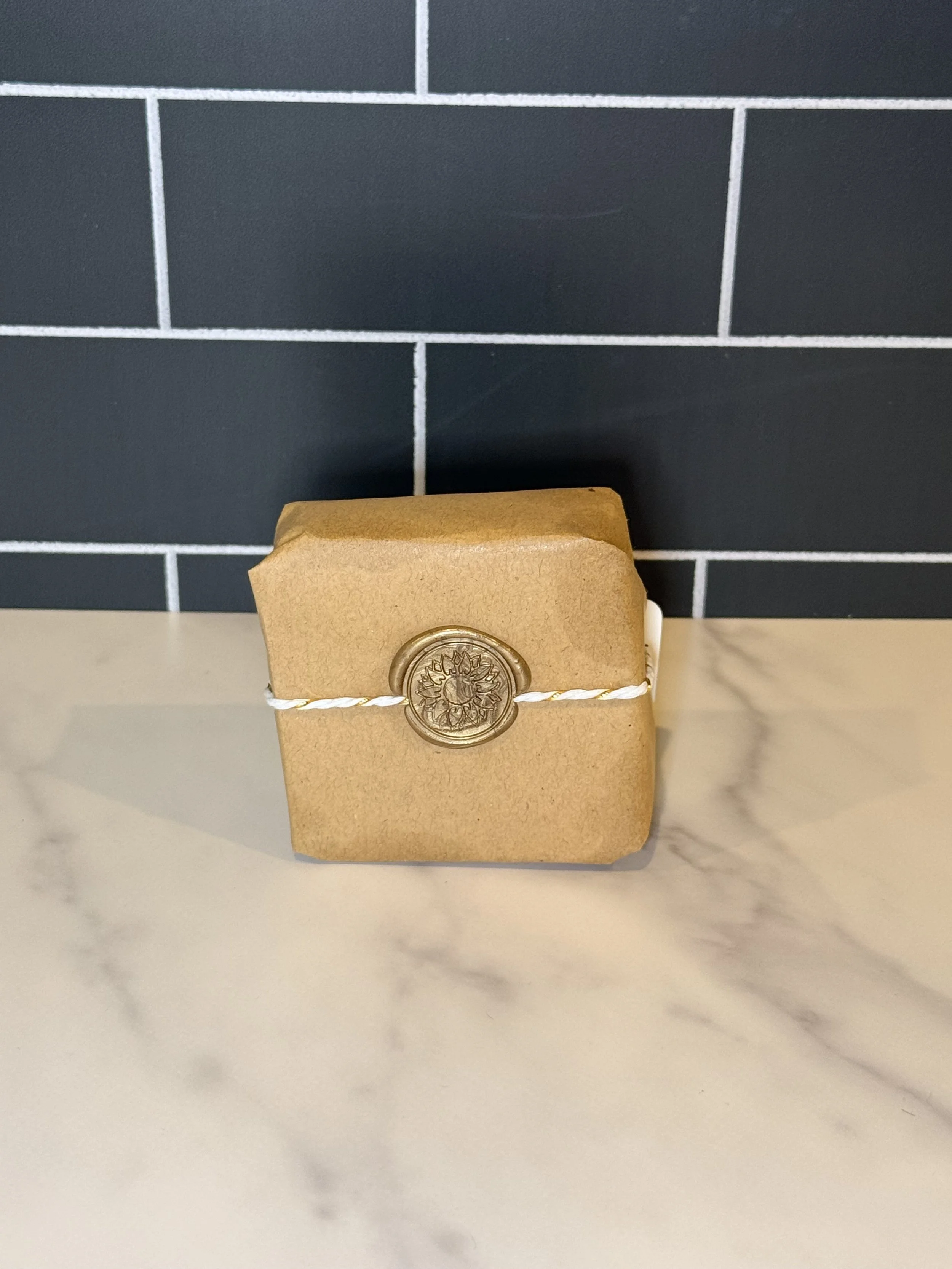 Goat Milk Powder Conditioner Bar for Fragile Hair