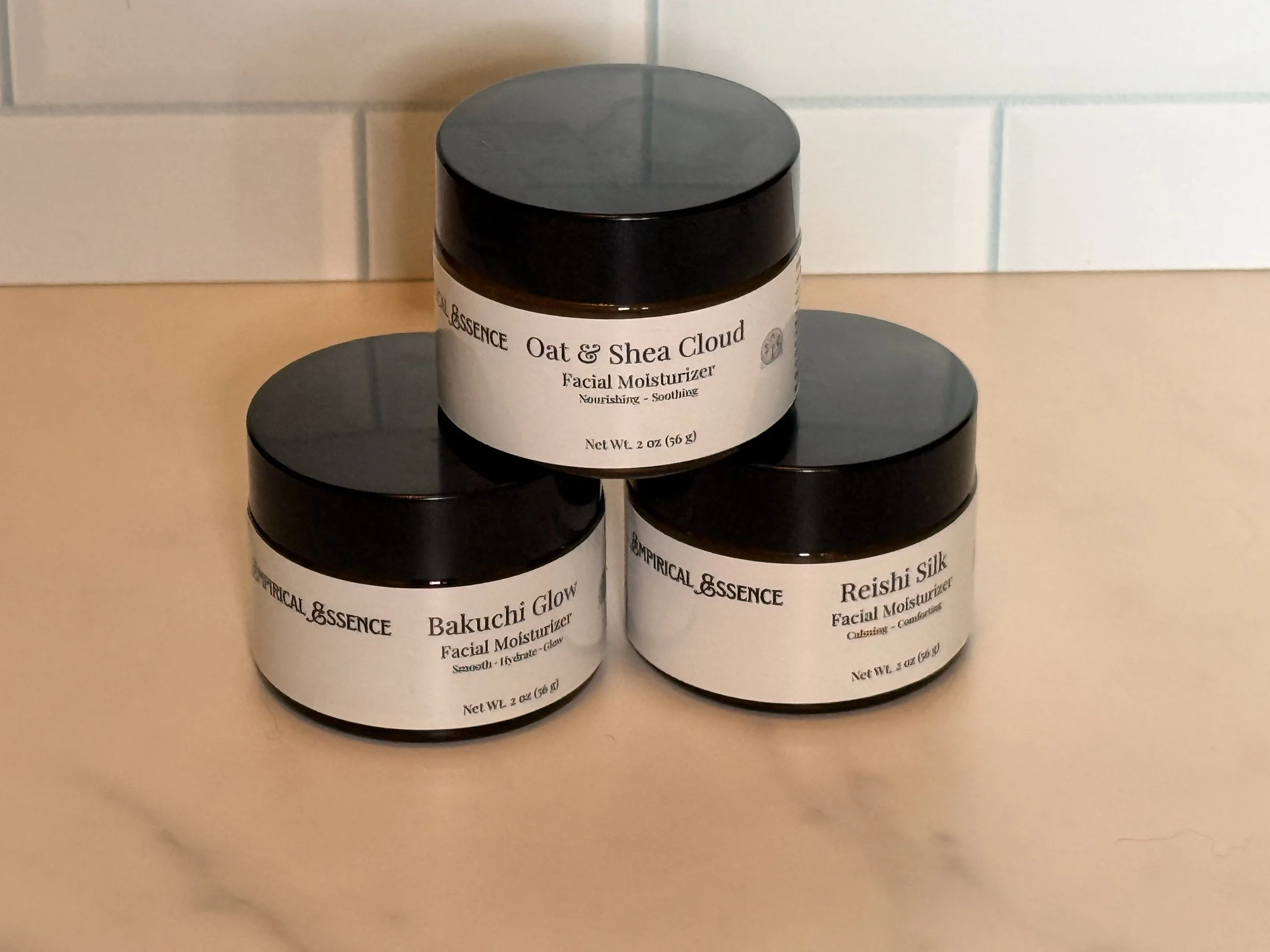 Facial Moisturizer
