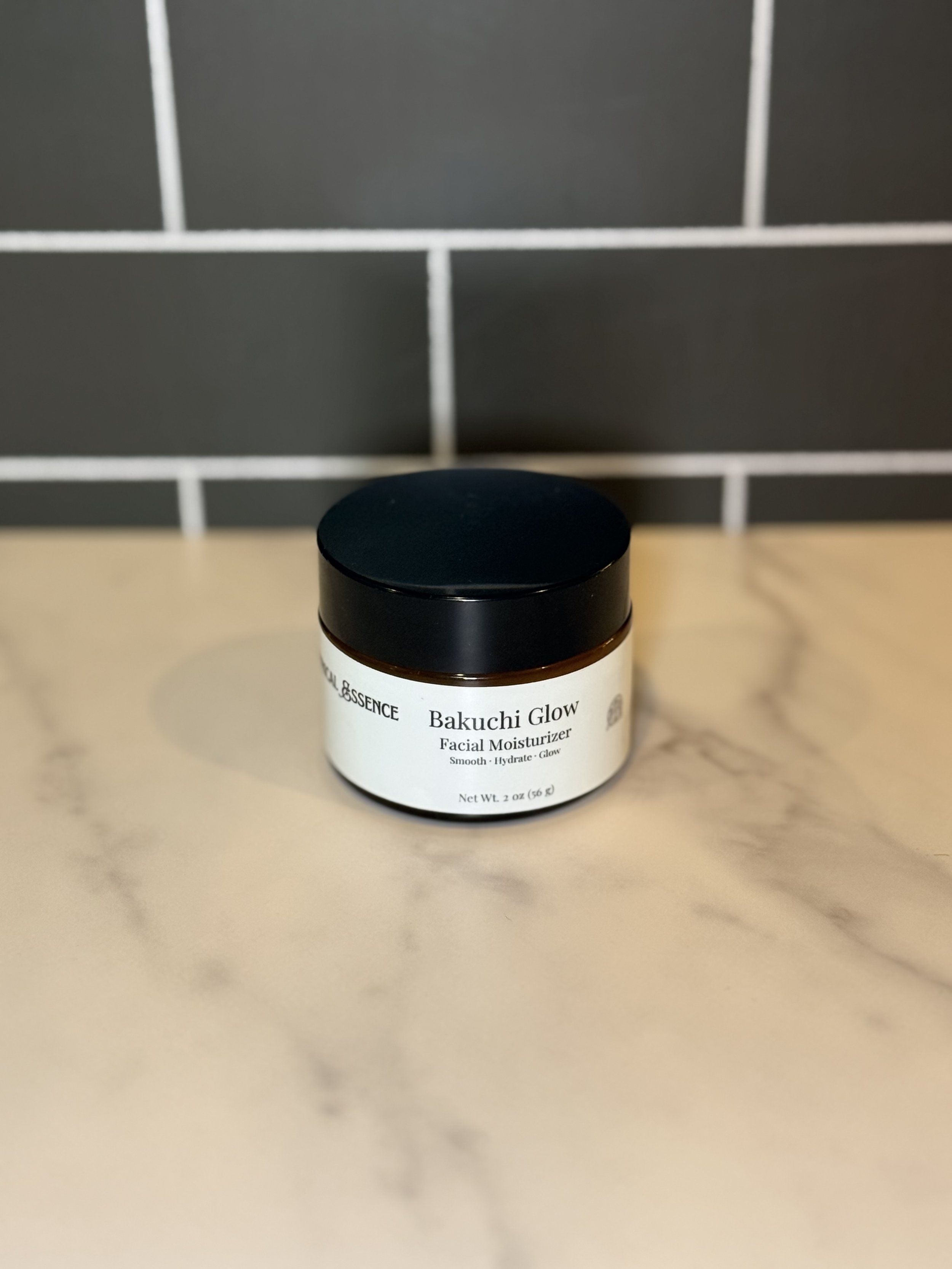 Bakuchi Facial Moisturizer