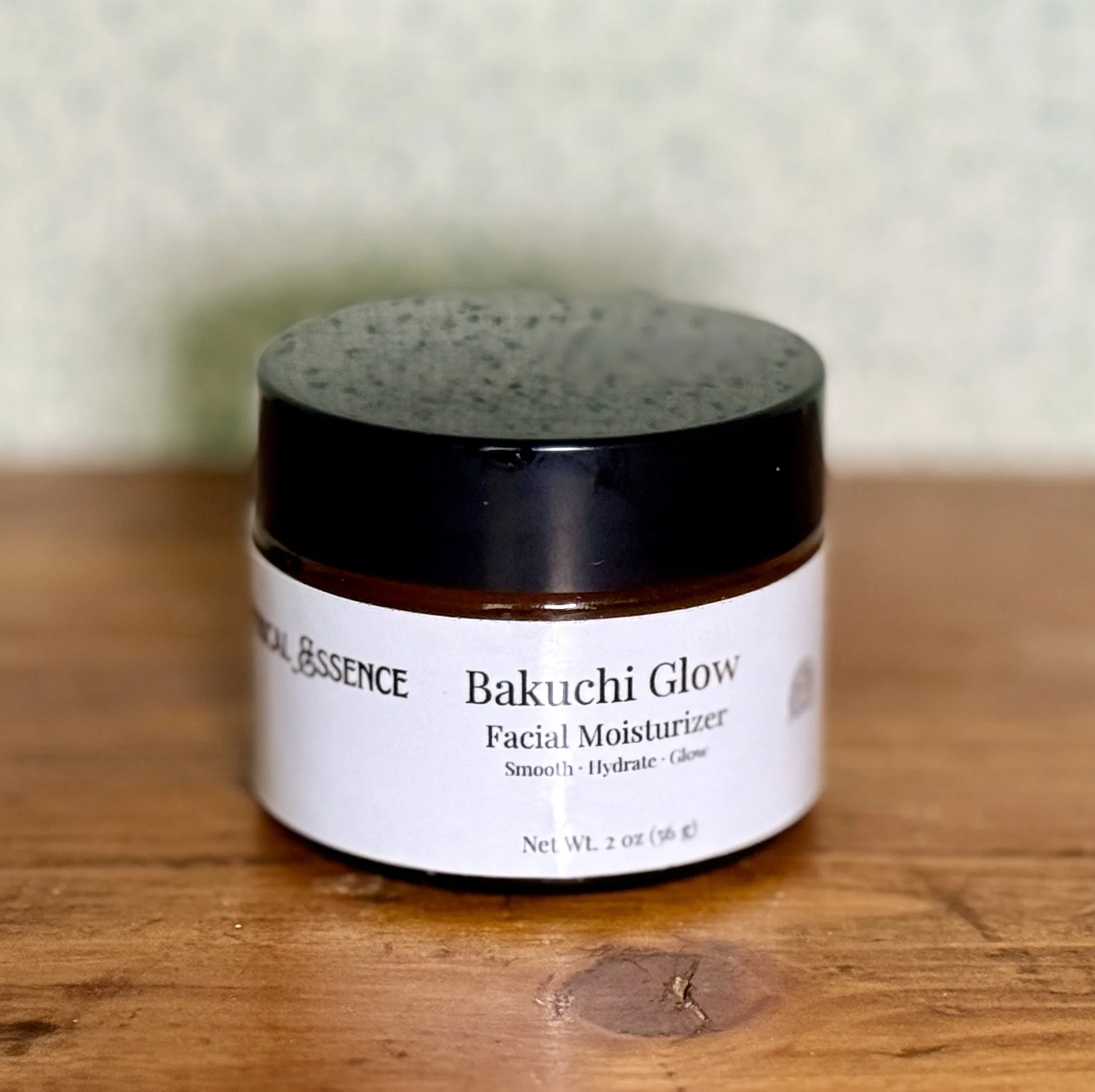 Facial Moisturizer